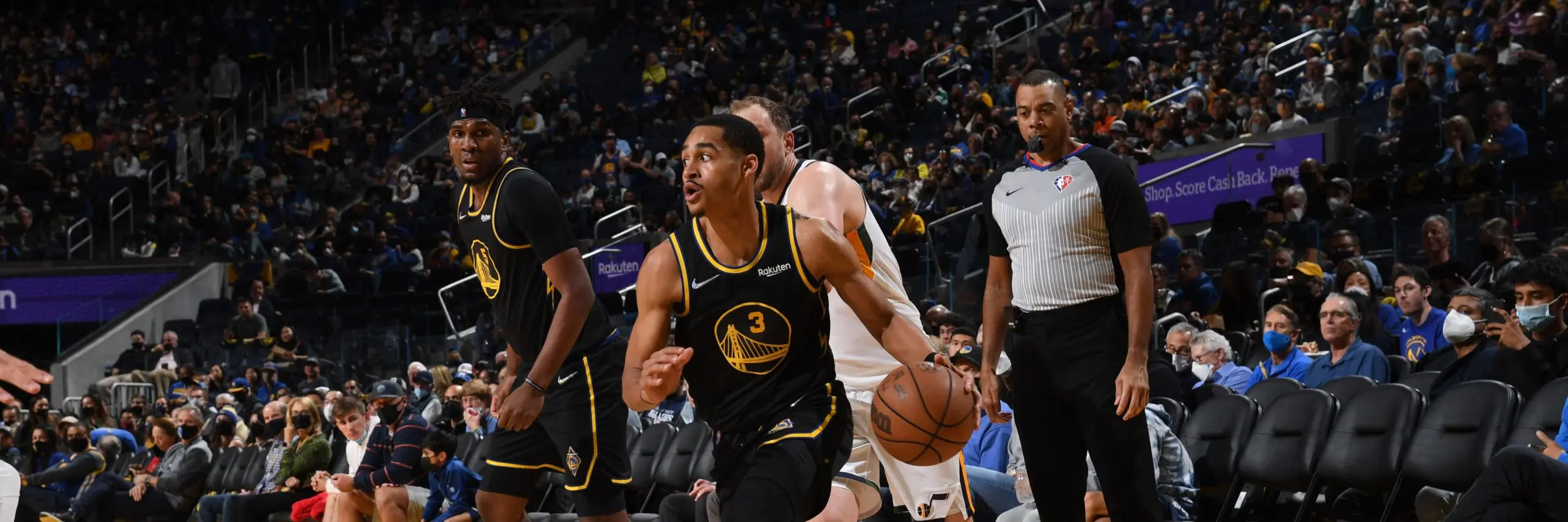jazz warriors