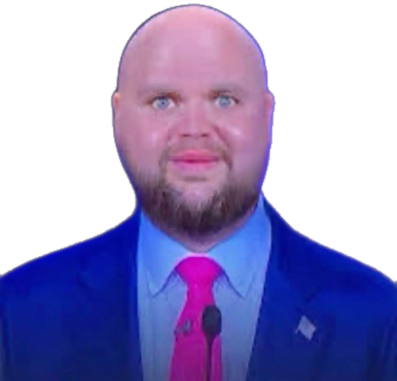 jd vance titanic