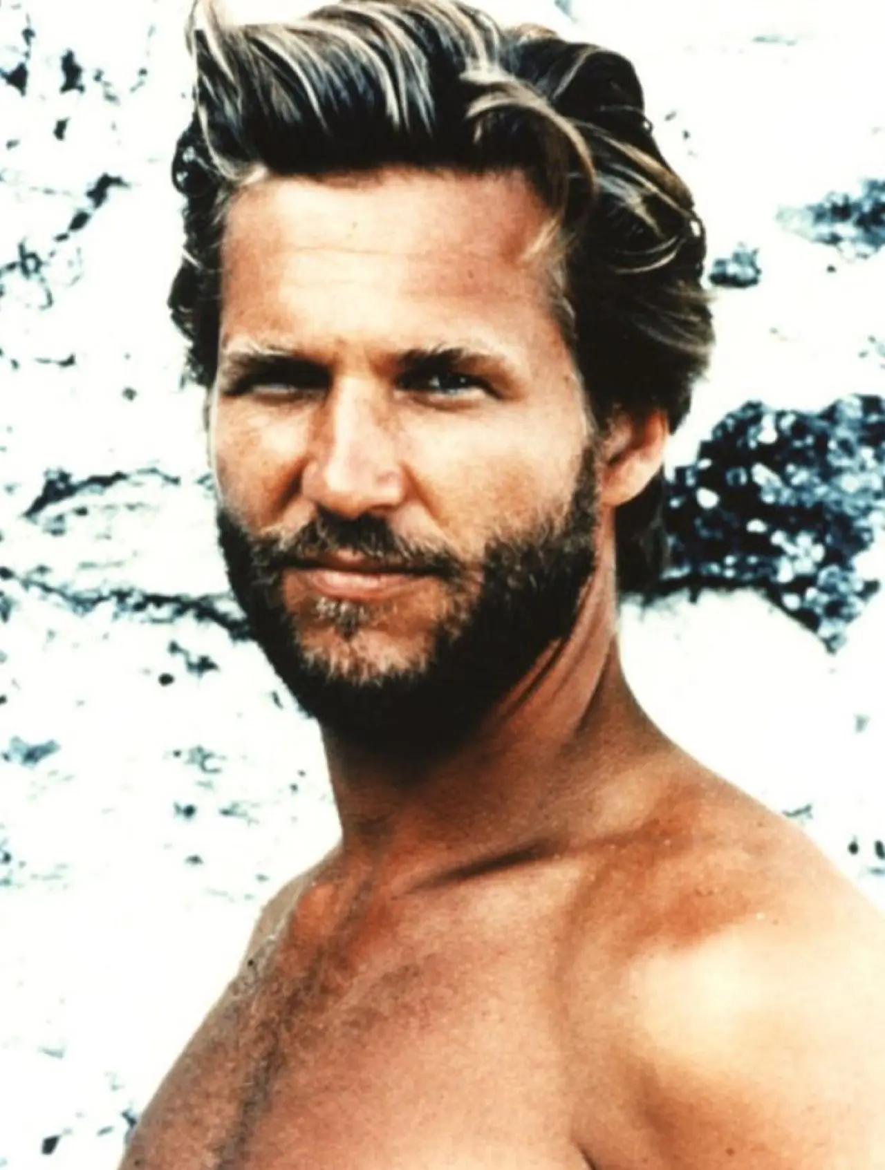 jeff bridges