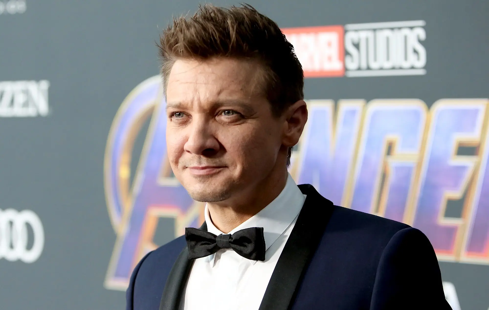 jeremy renner