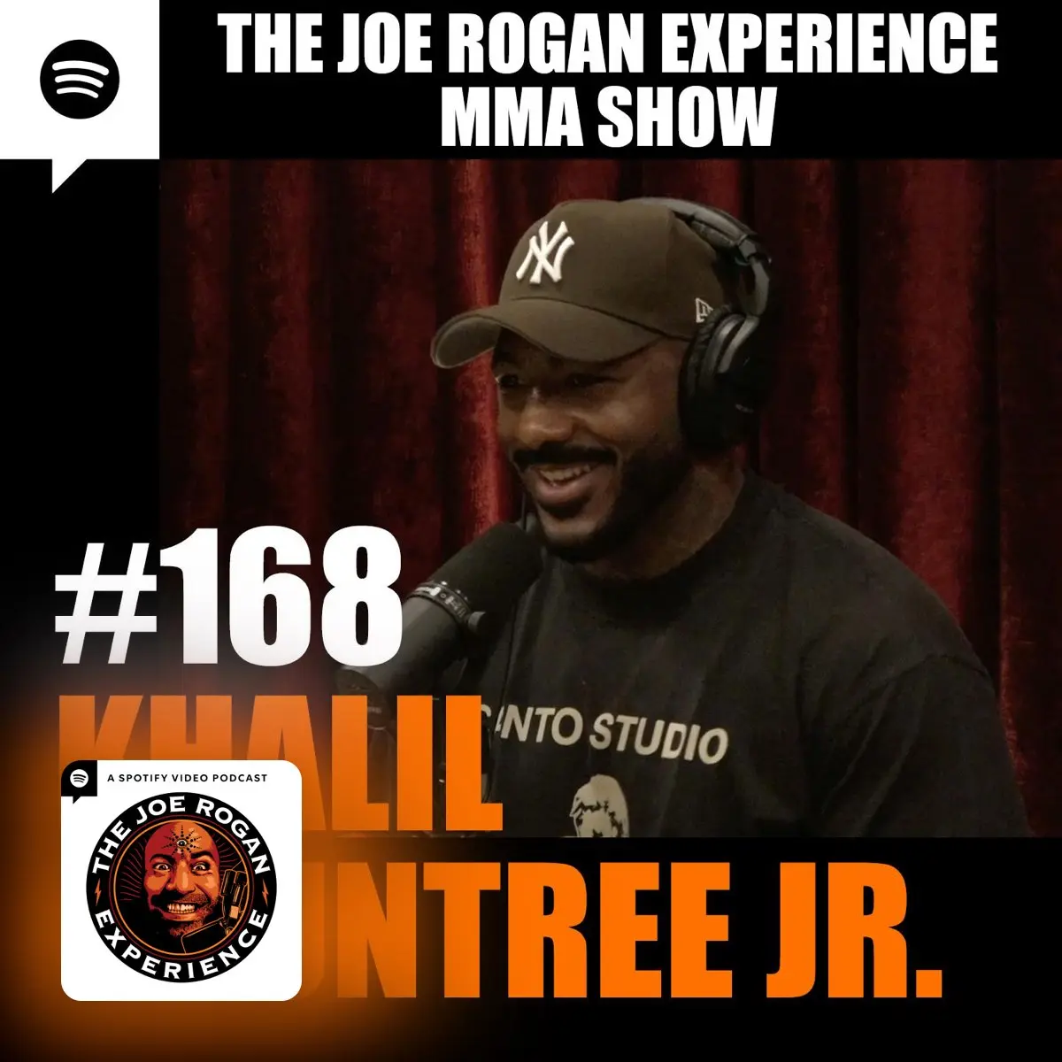 joe rogan