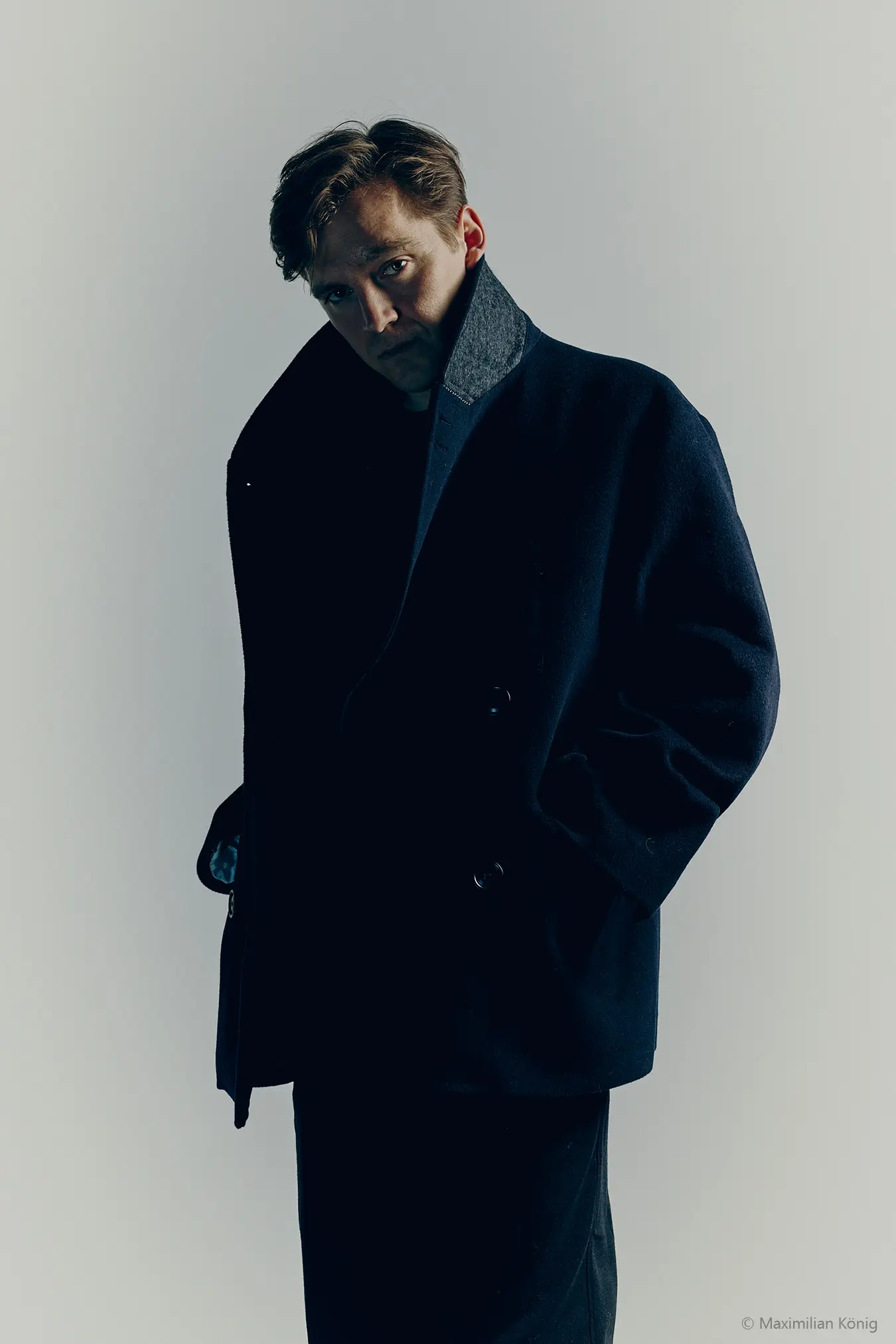 jonas nay
