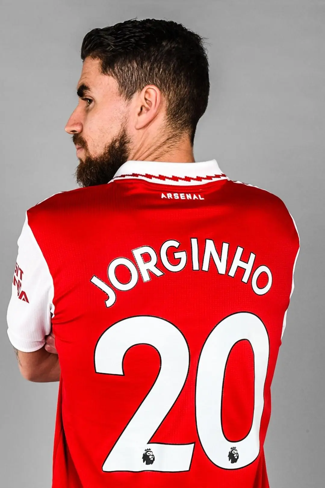 jorginho
