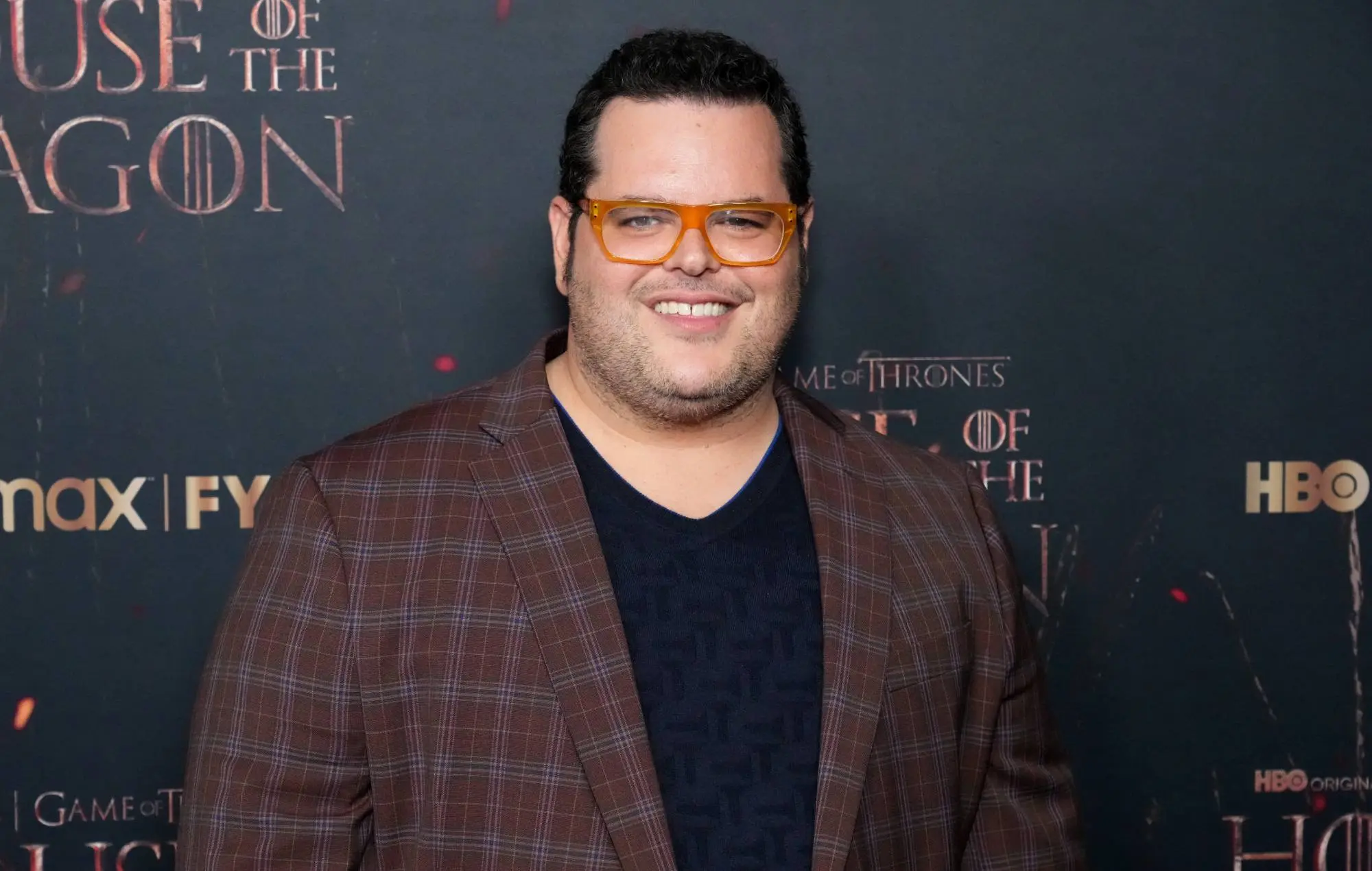 josh gad