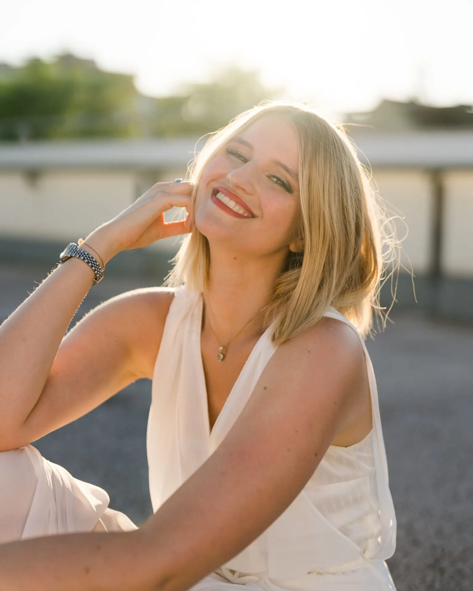 julia brandner