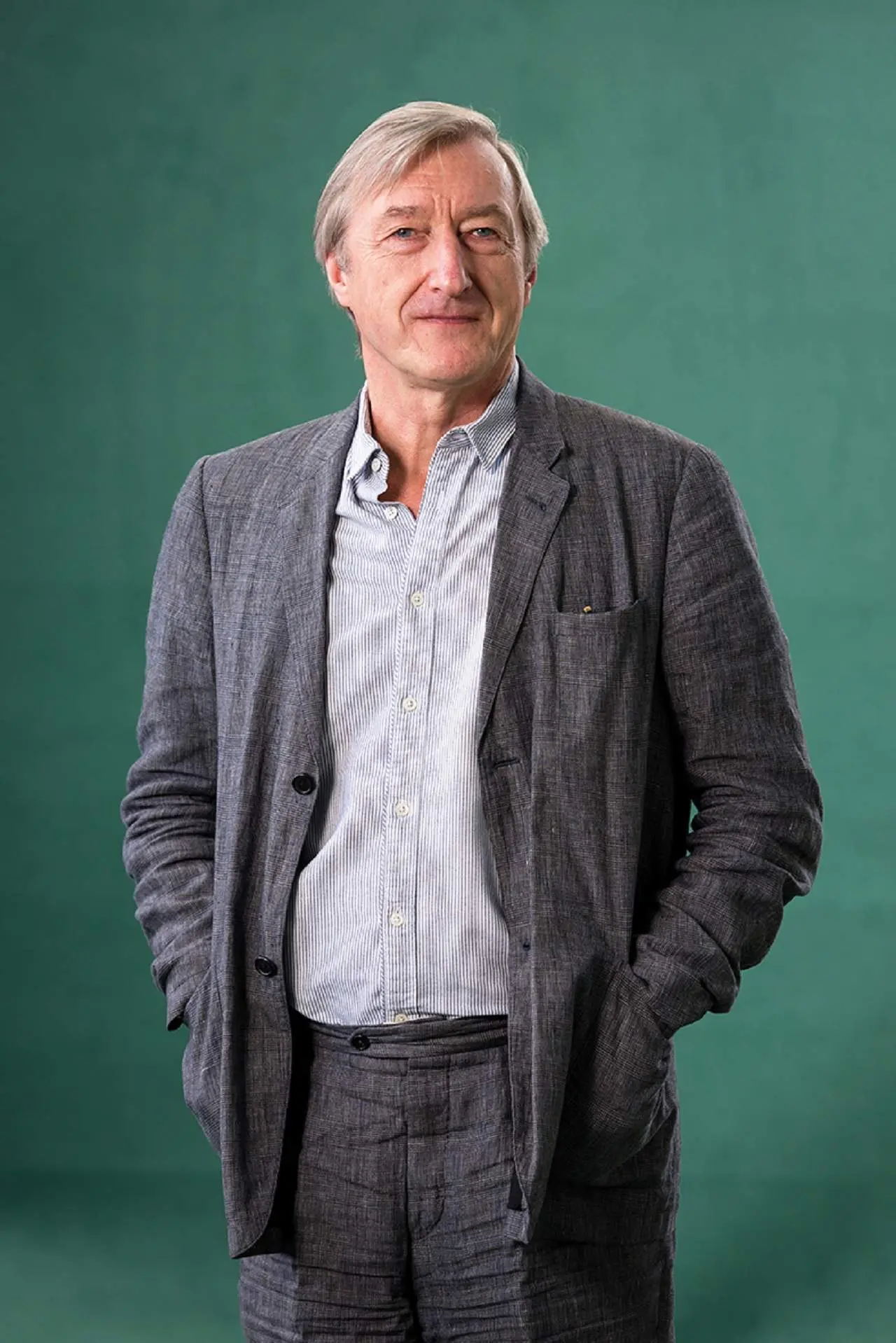 julian barnes