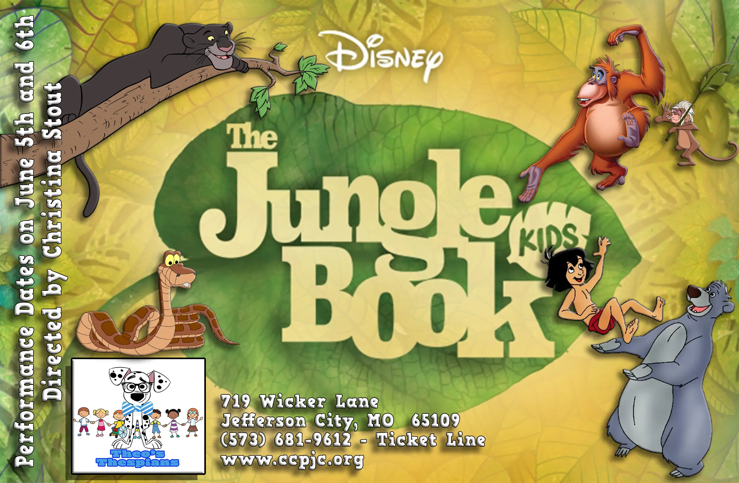jungle camp 2026