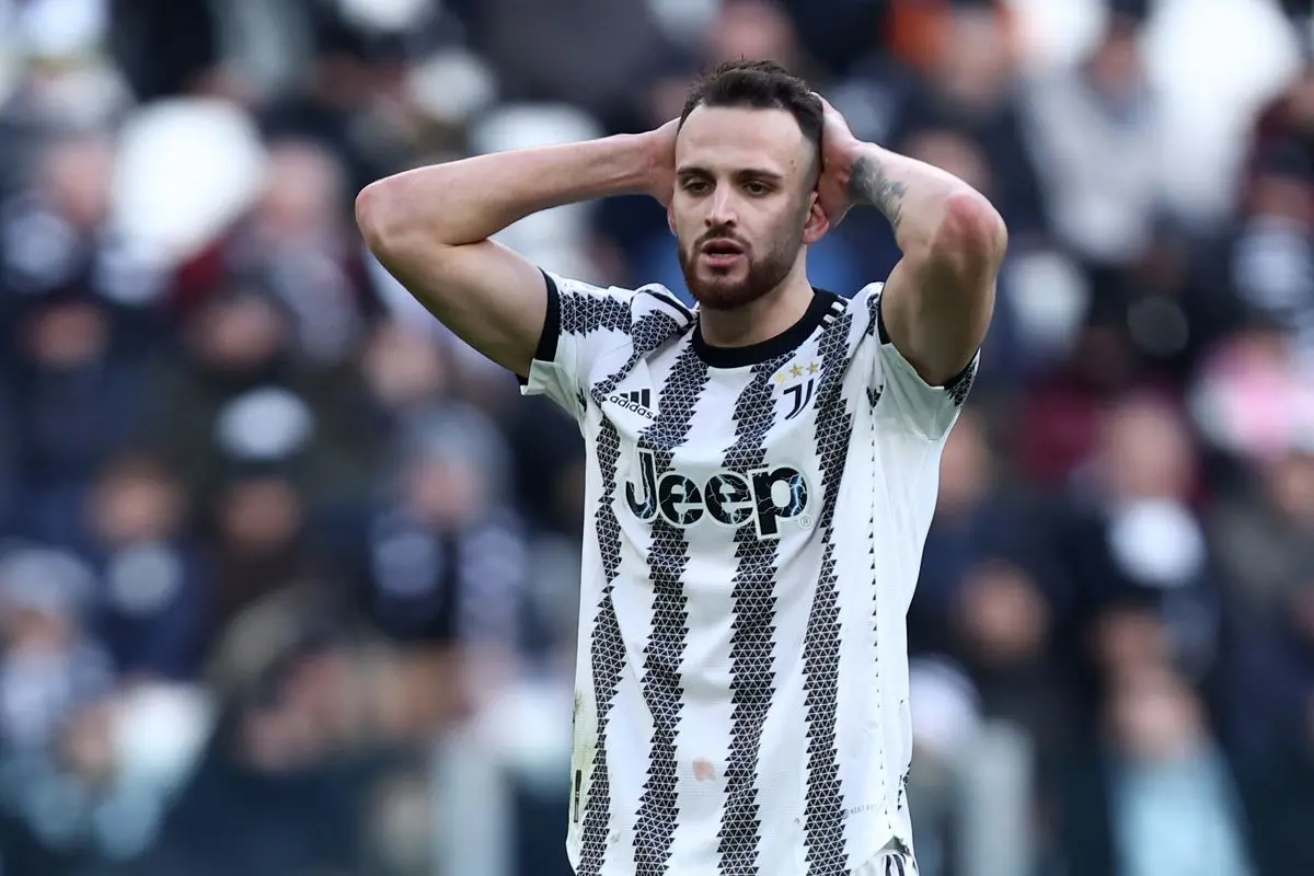 juventus