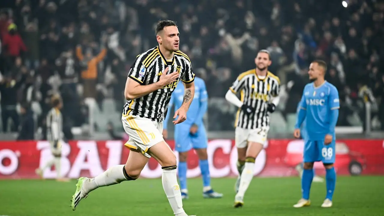 juventus vs napoli