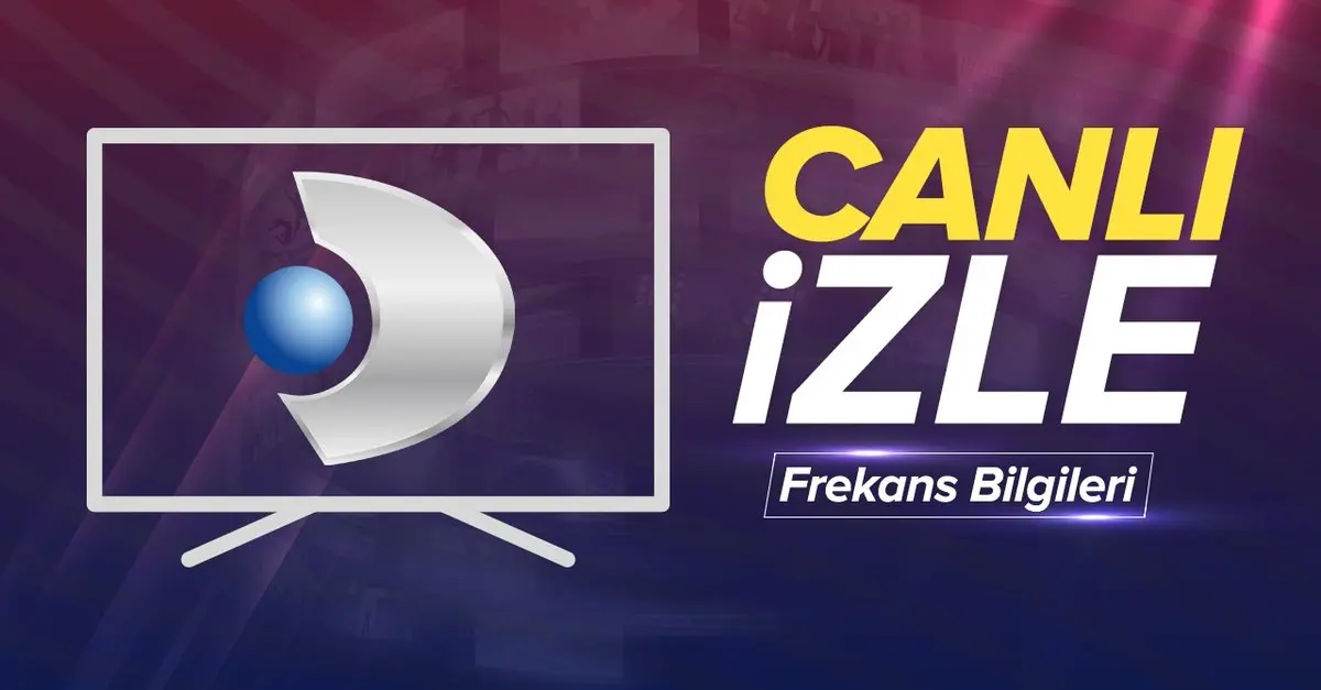 kanal d canli