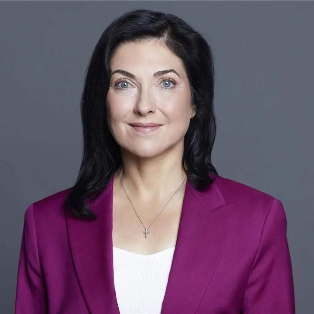 katherina reiche