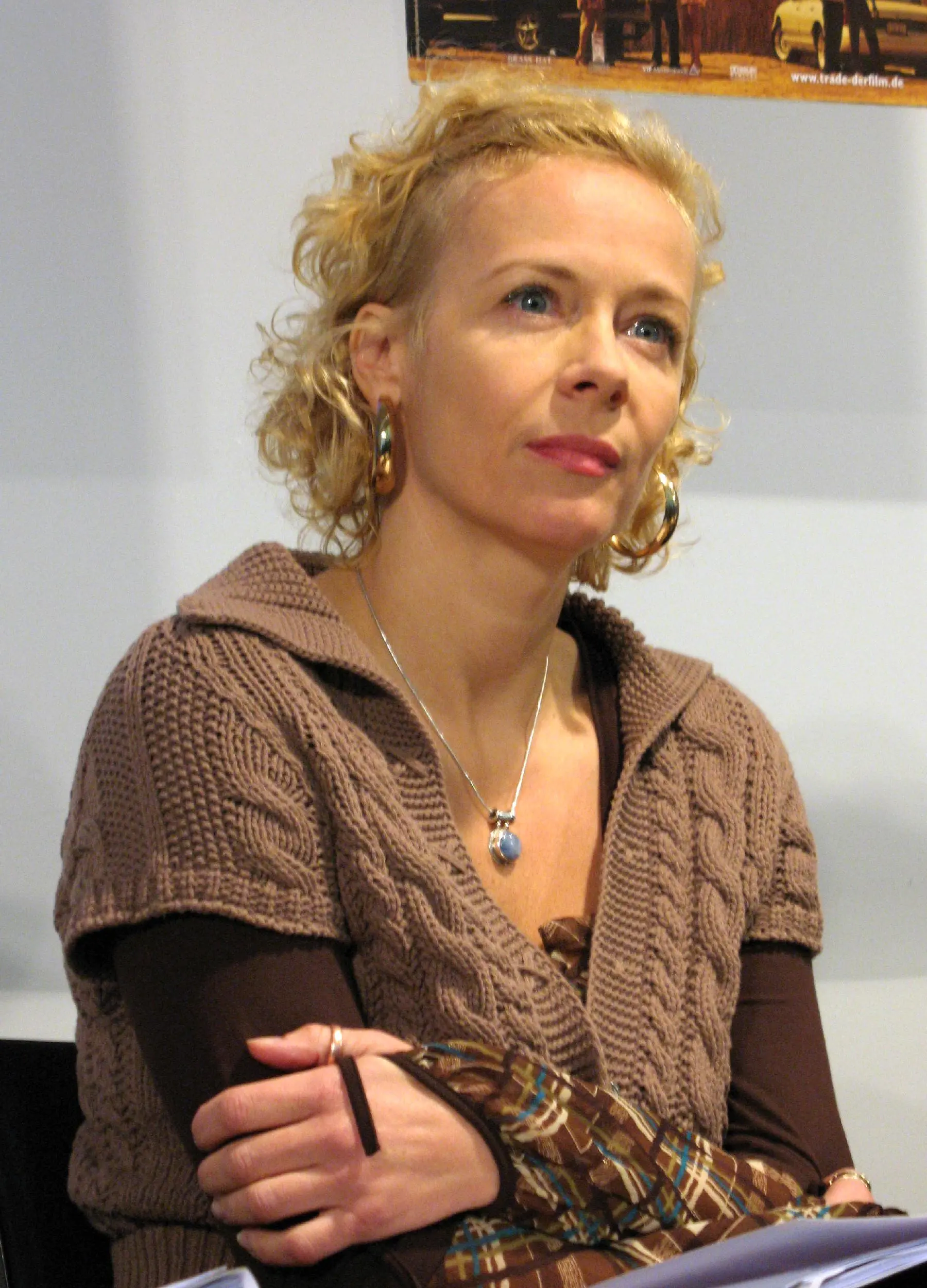 katja riemann