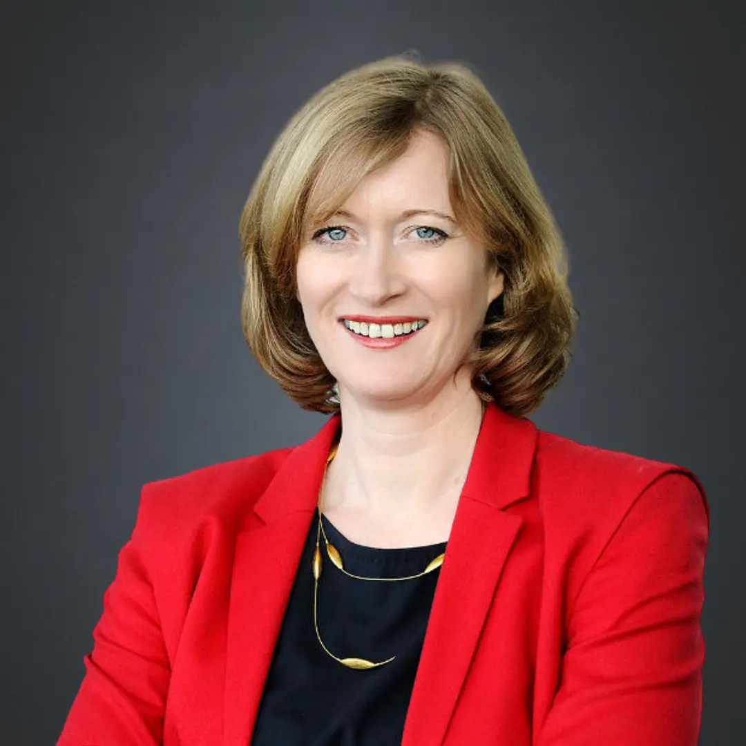 kerstin andreae