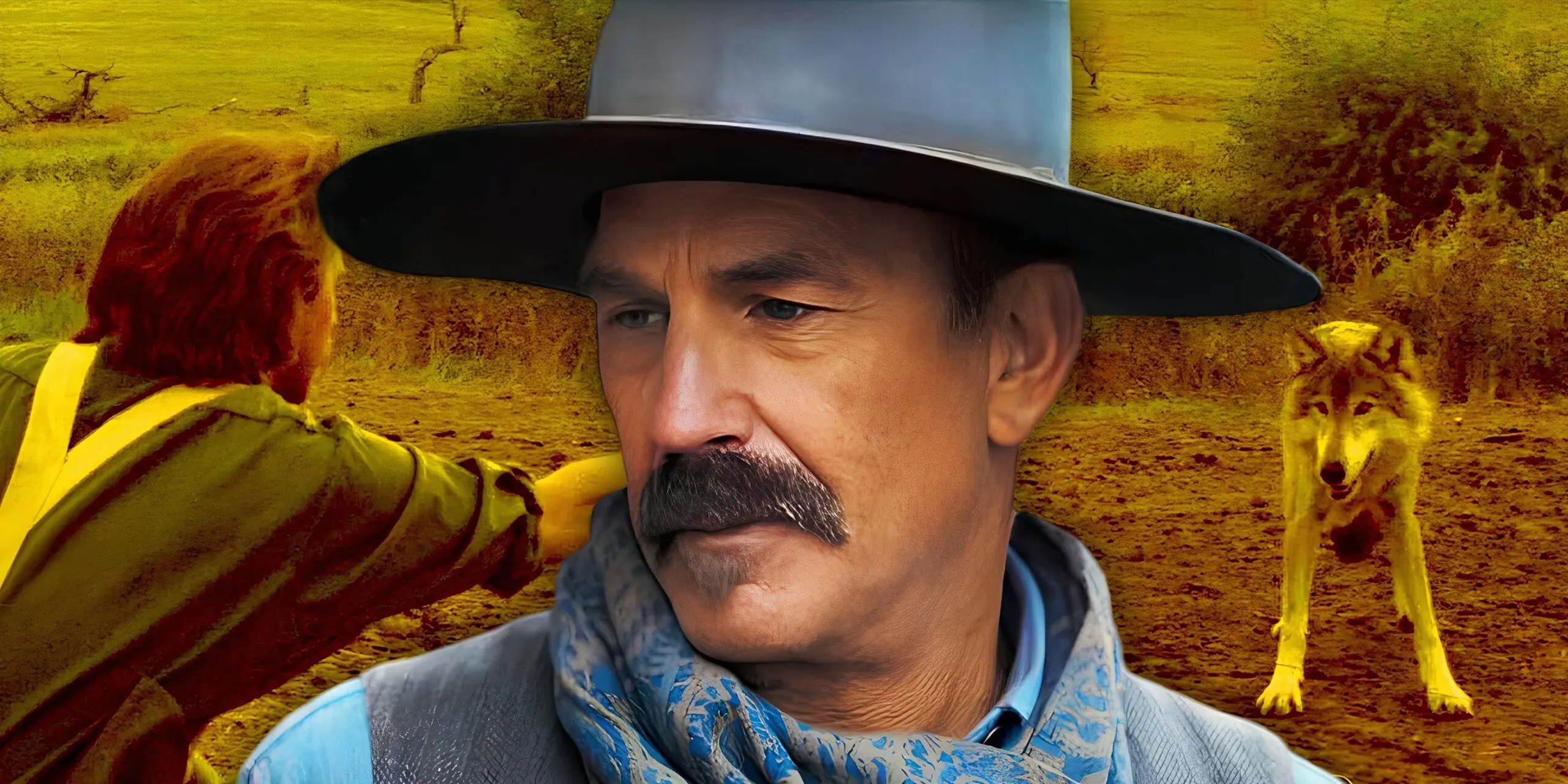 kevin costner