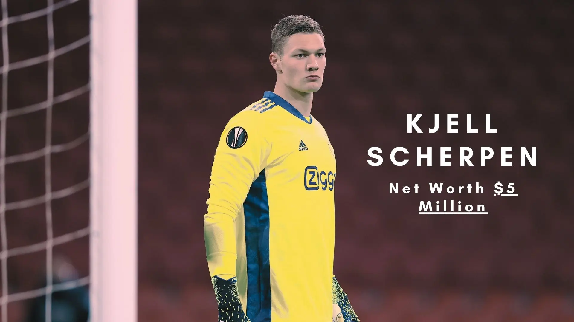 kjell scherpen
