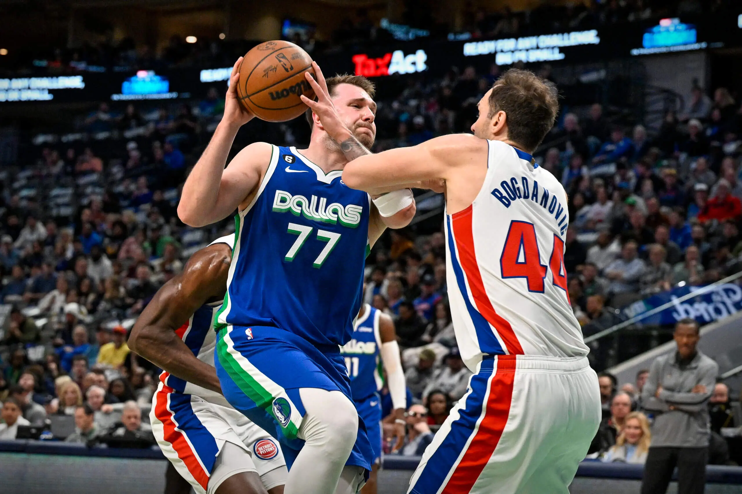 knicks mavericks
