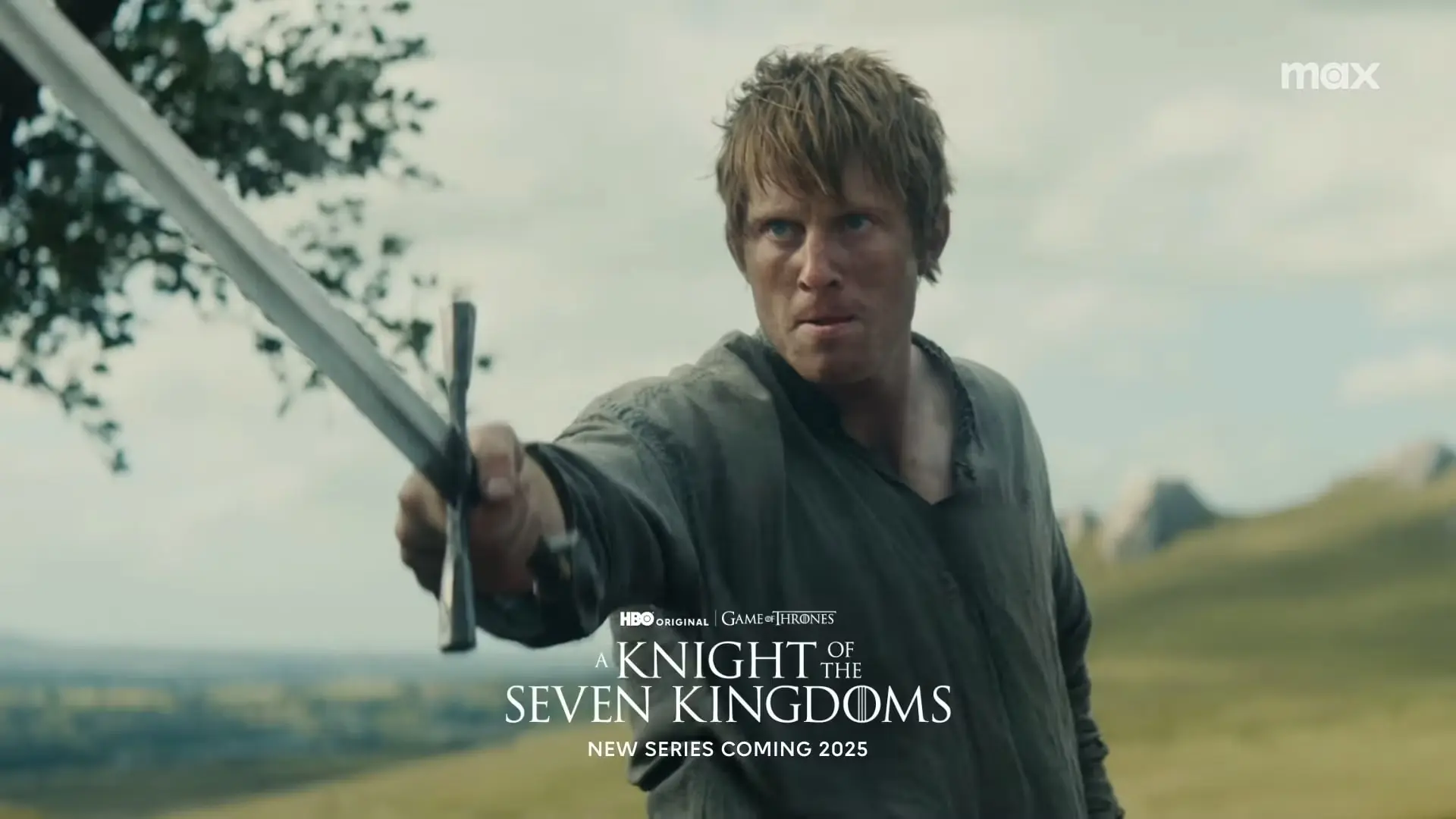 knight of the seven kingdoms