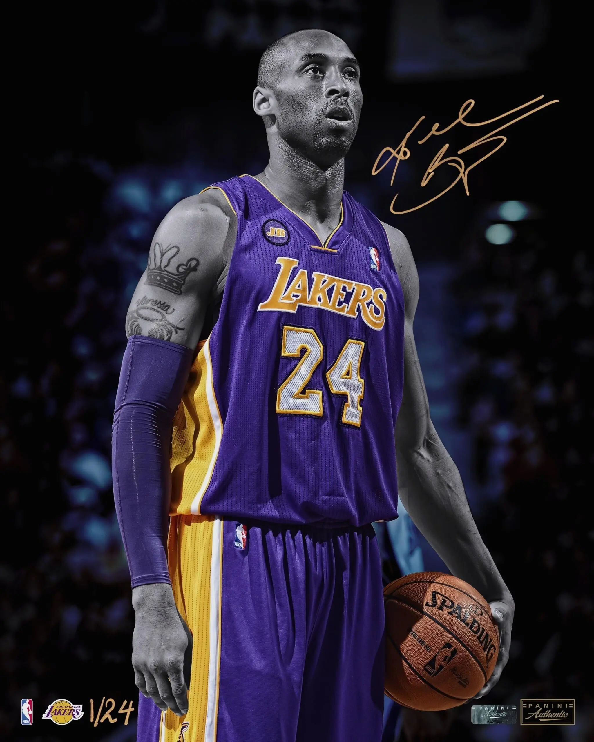kobe bryant