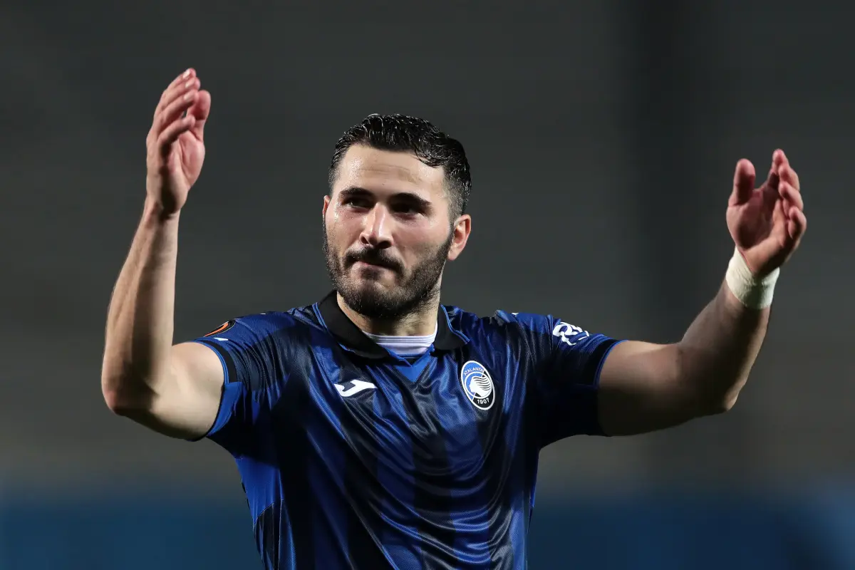 kolasinac