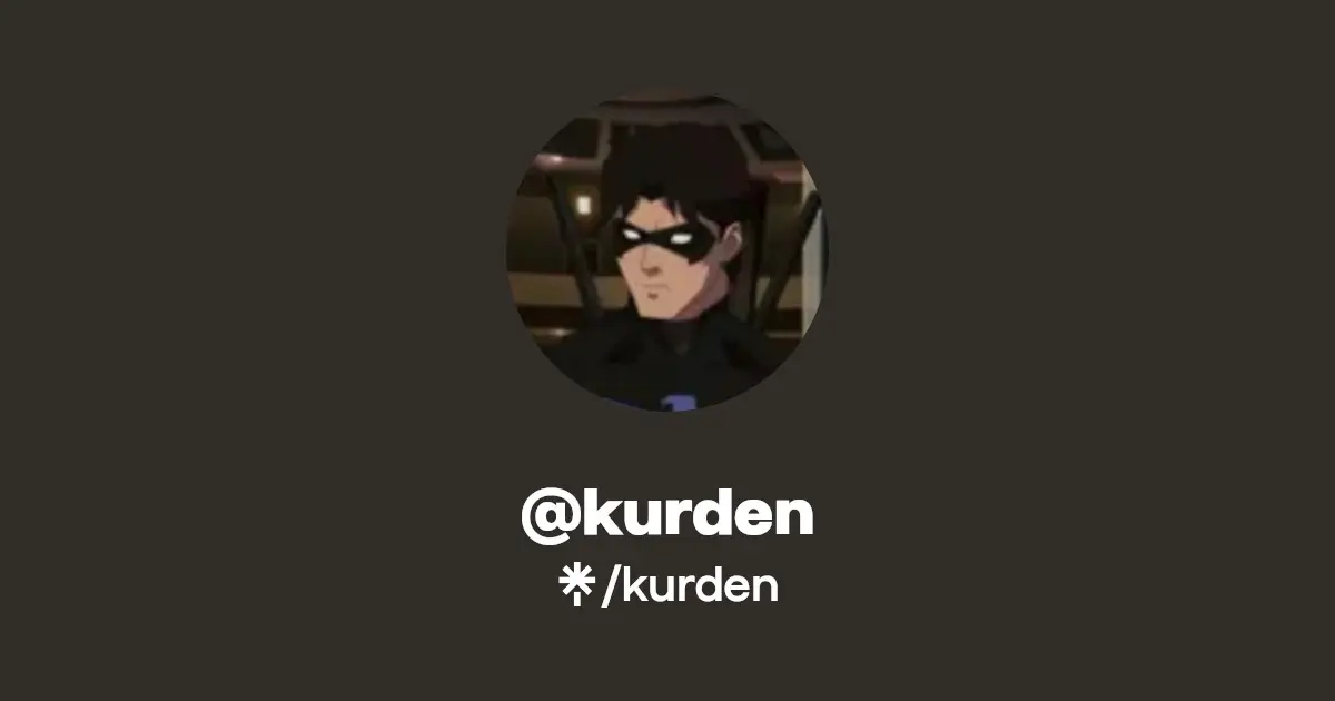 kurden