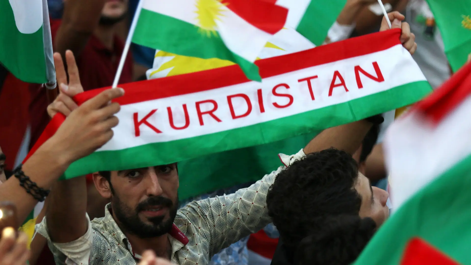 kurden