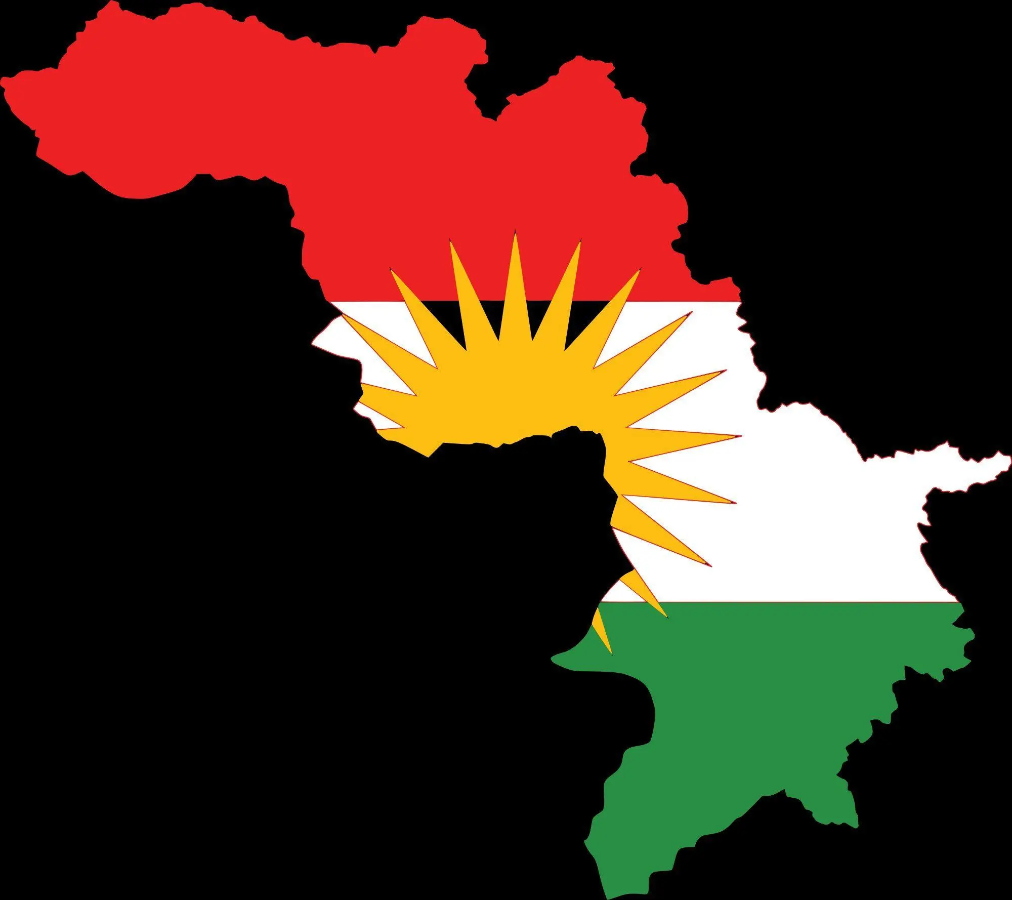 kurdistan