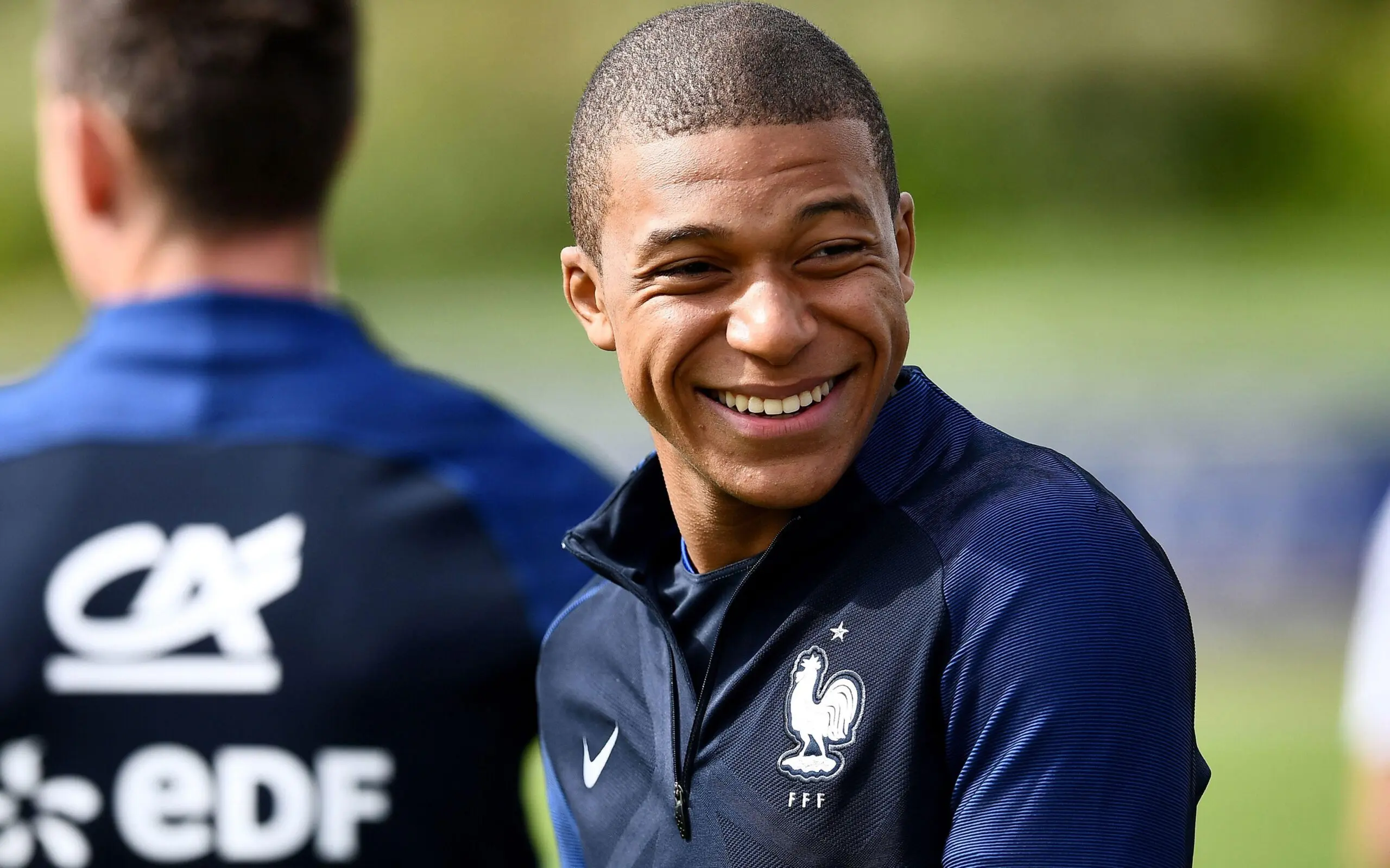 kylian mbapp