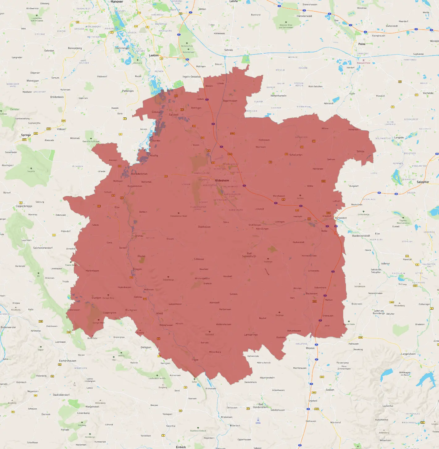 landkreis hildesheim