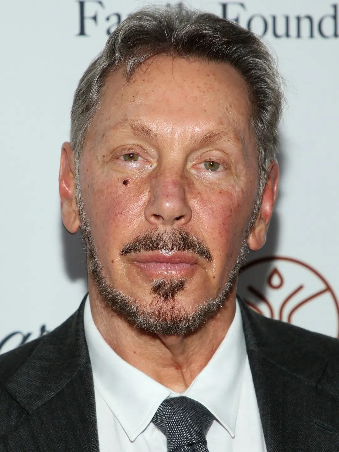 larry ellison