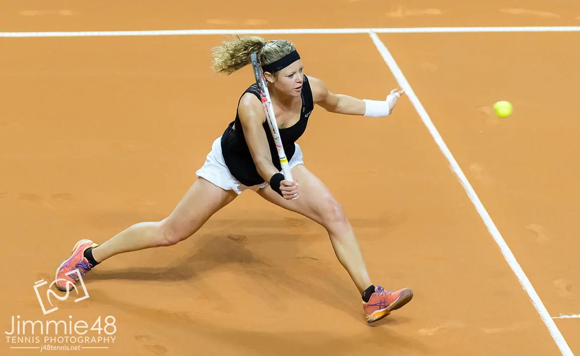 laura siegemund