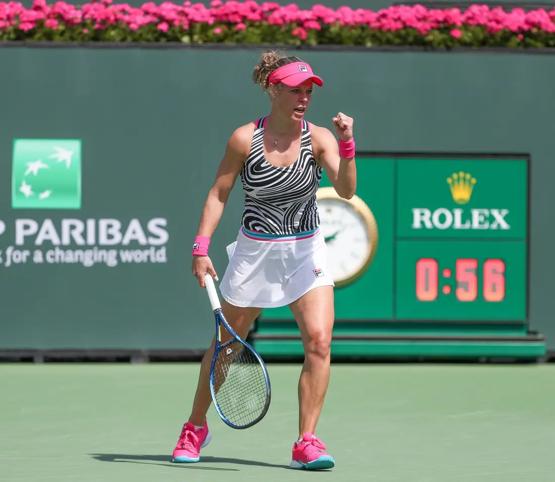 laura siegemund