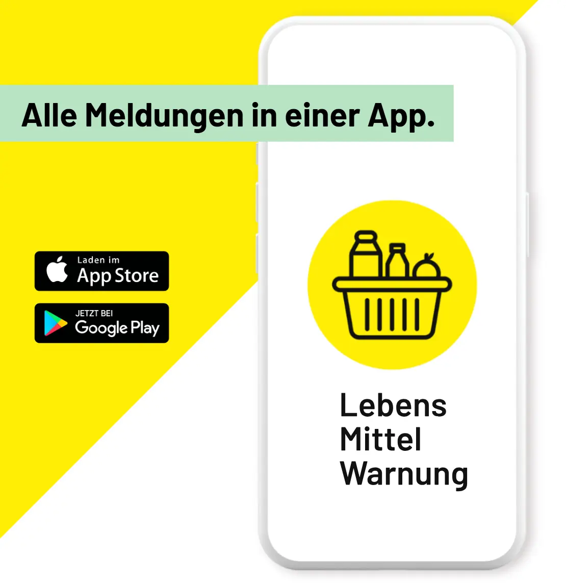 lebensmittelwarnung de
