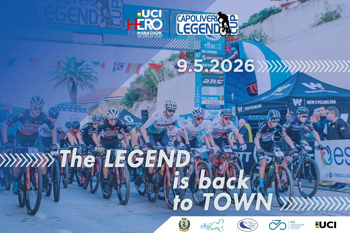 legends cup 2026