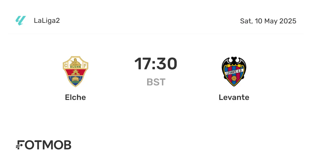 levante elche