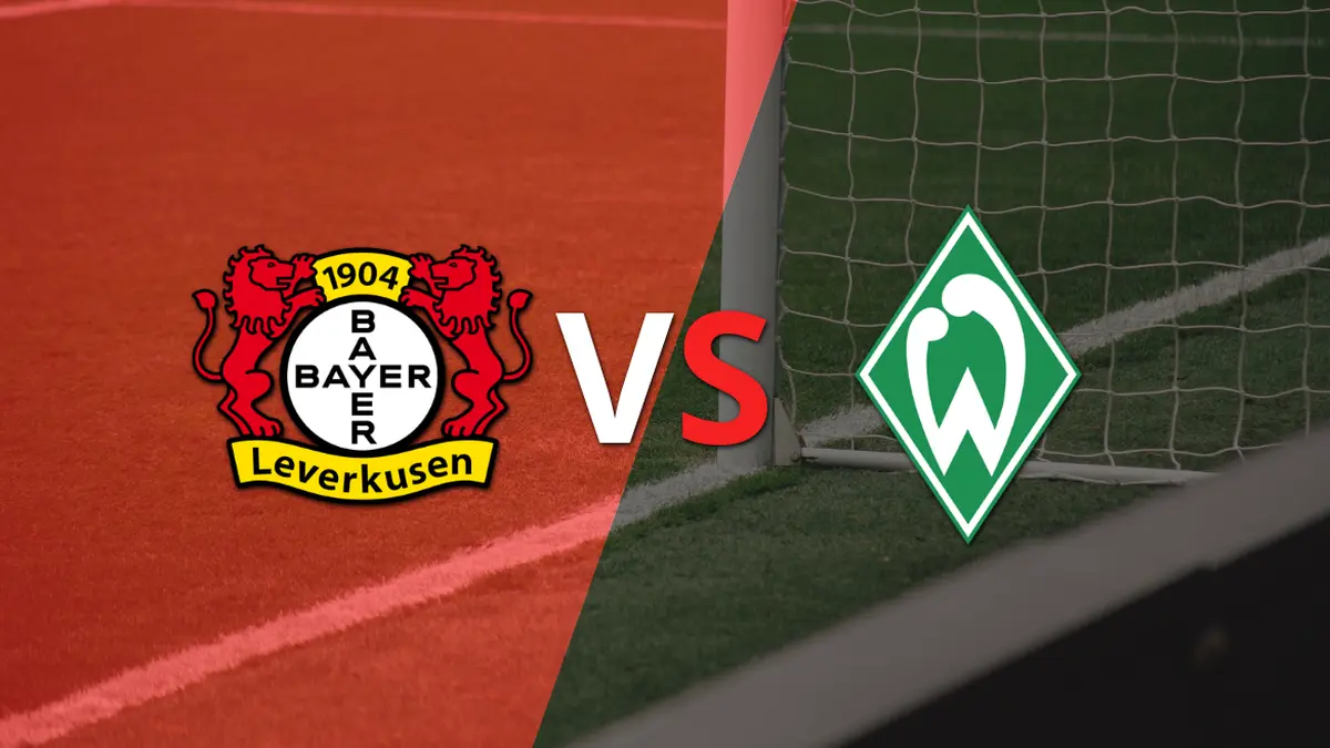 leverkusen werder bremen