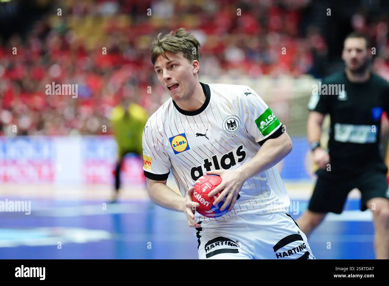 lichtlein handball