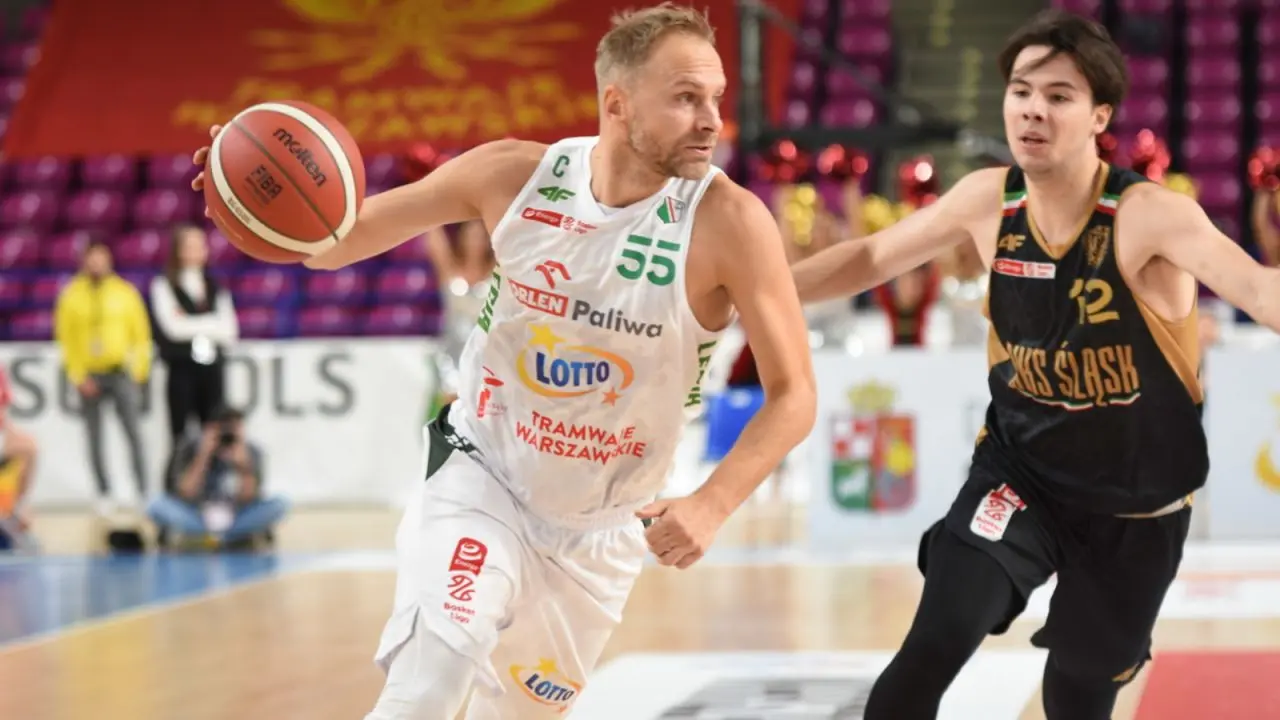 liga mistrz w
