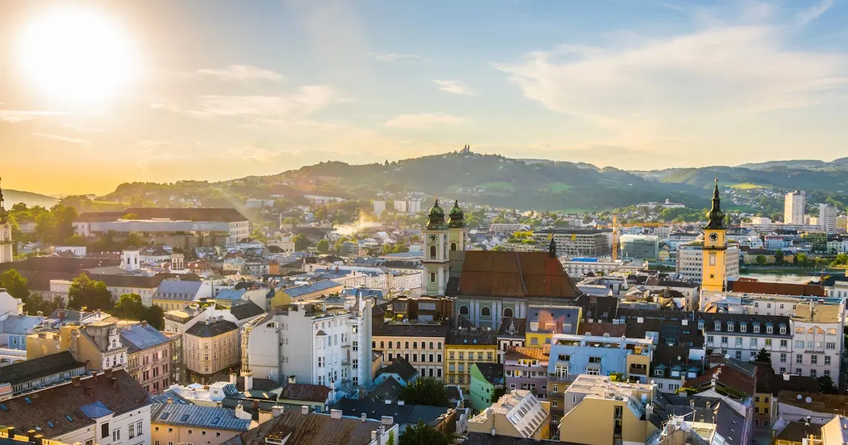 linz