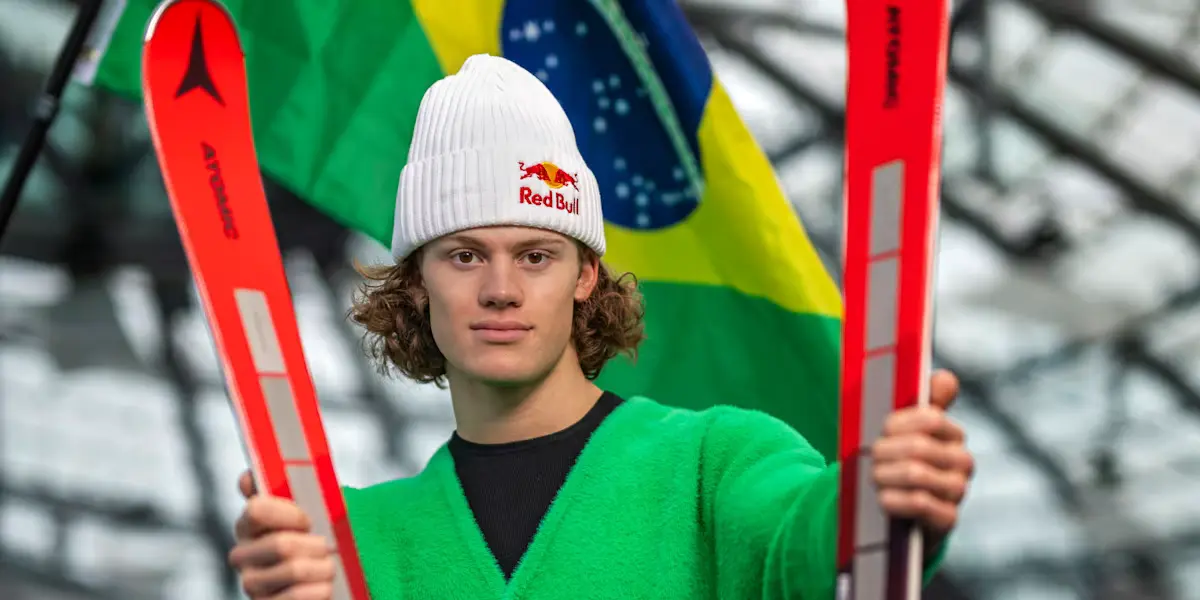 lucas pinheiro braathen