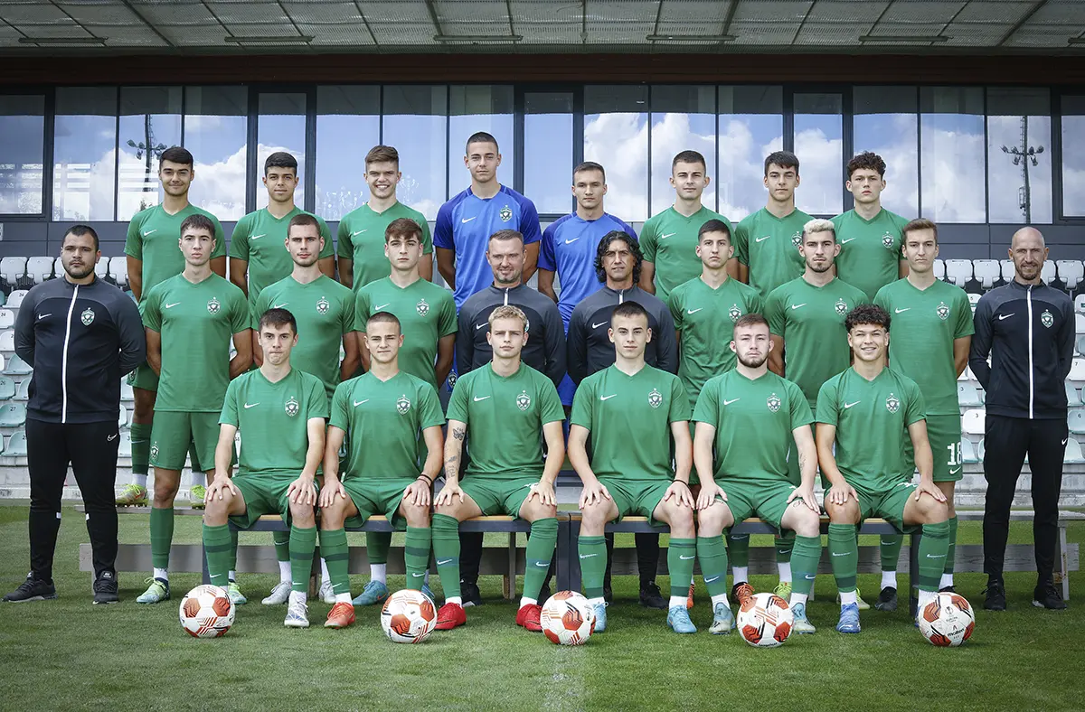 ludogorets