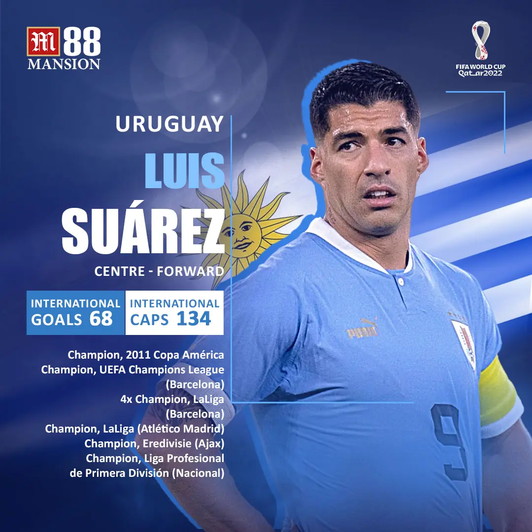 luis su rez