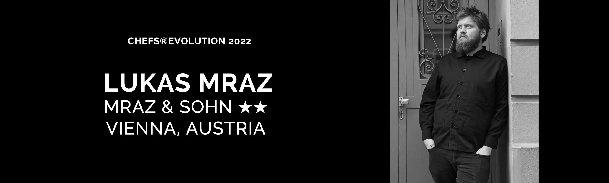 lukas mraz