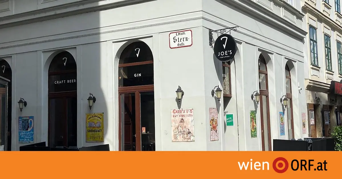 machete wien