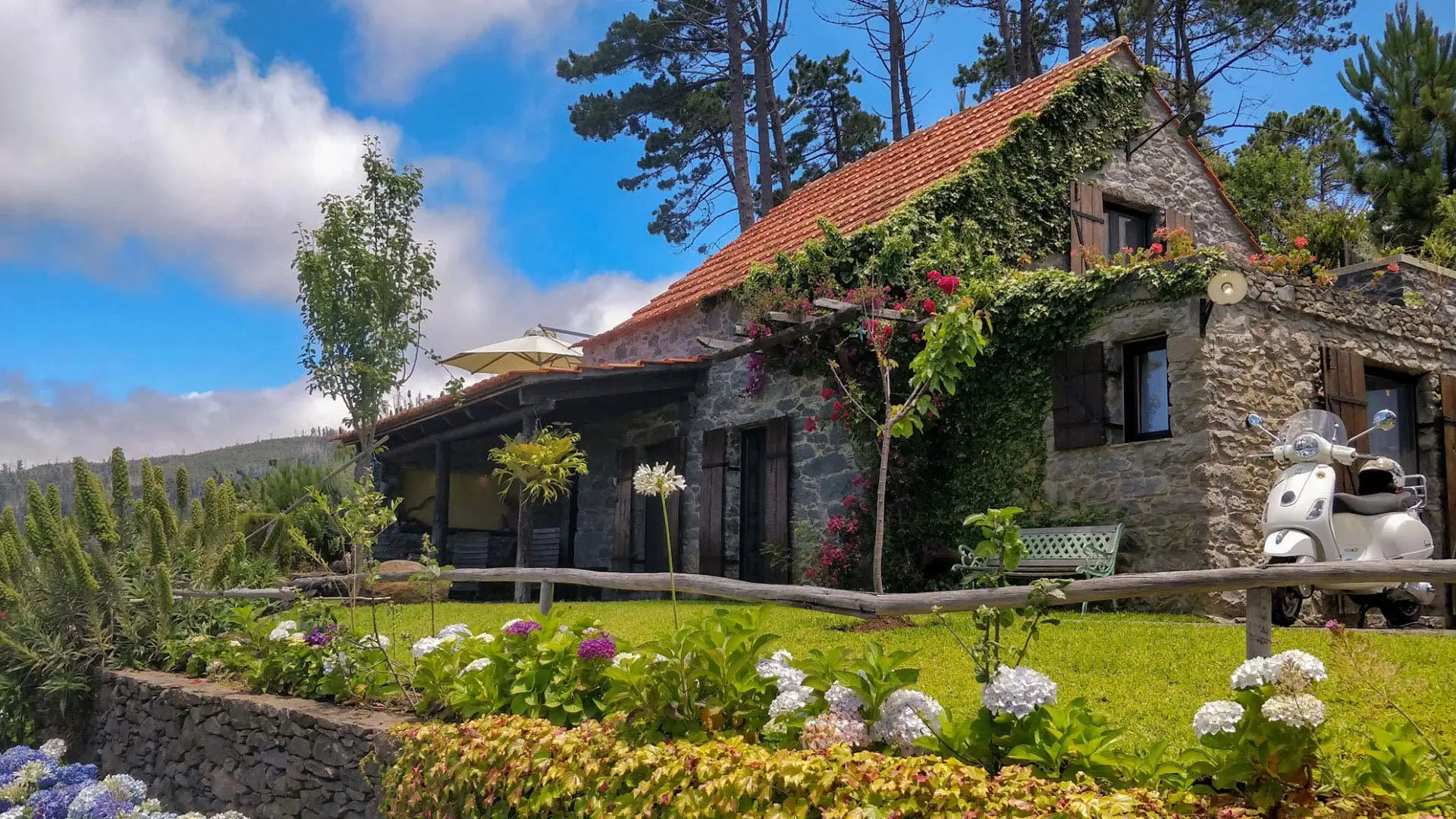 madeira