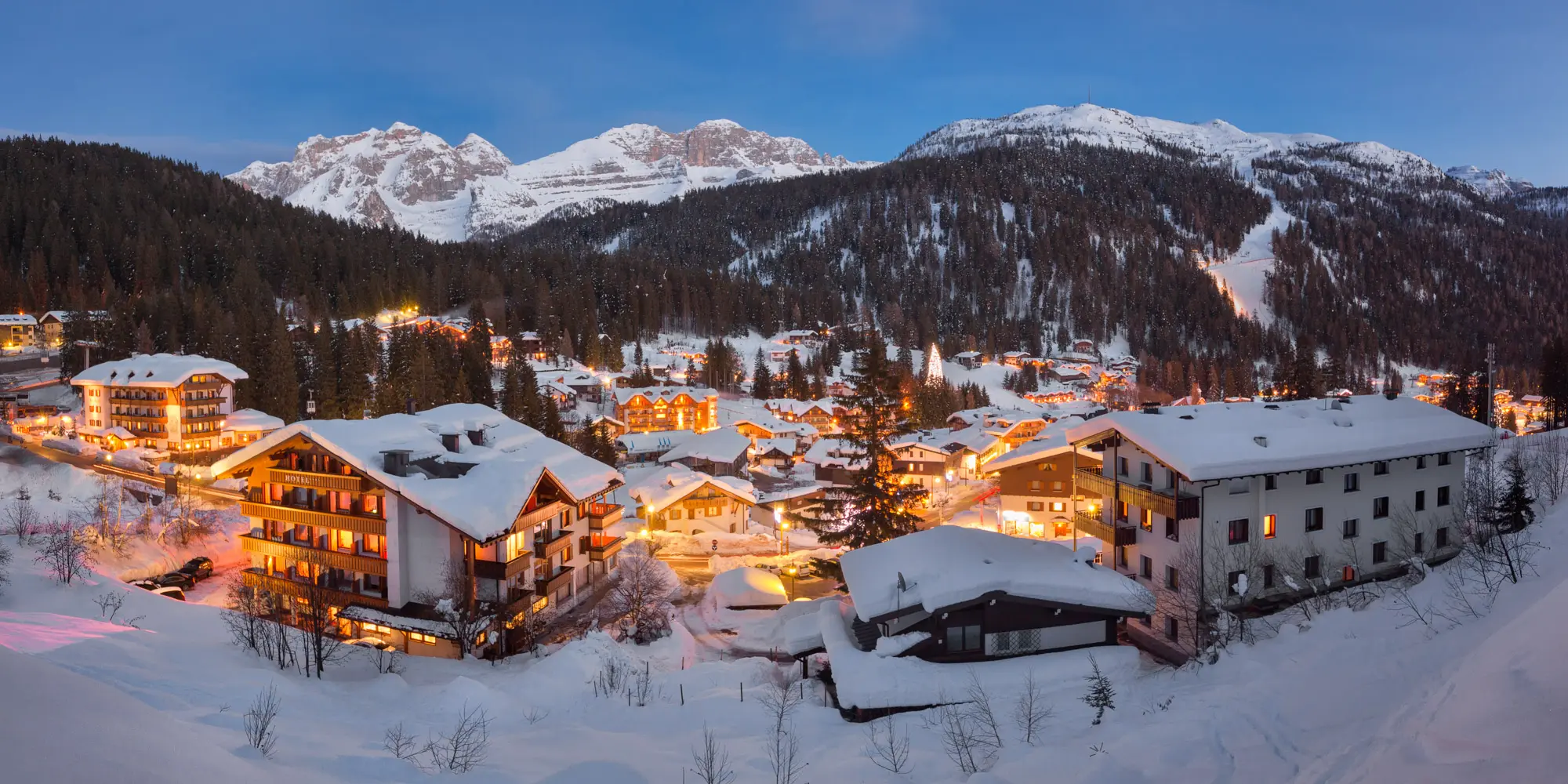 madonna di campiglio
