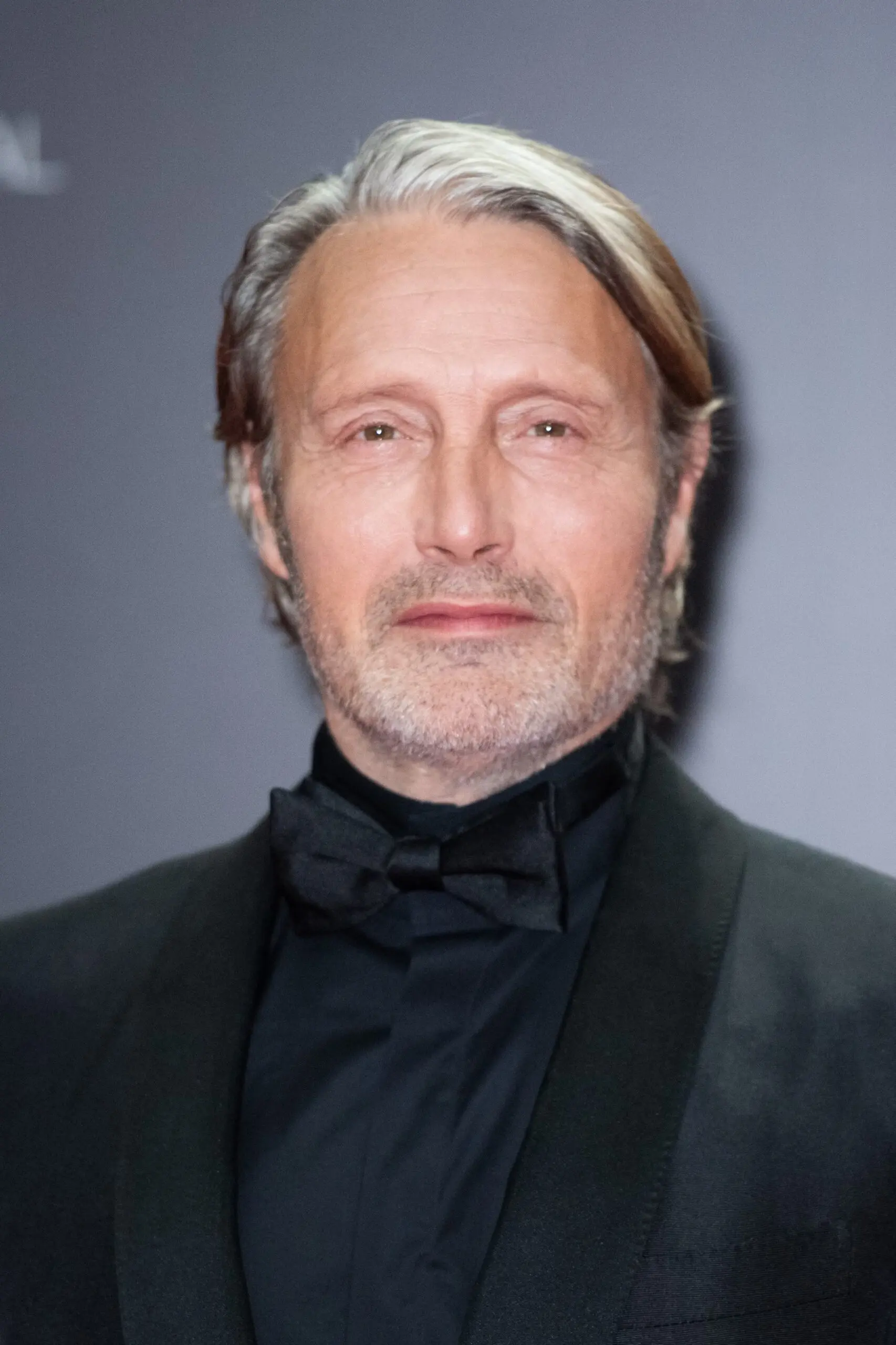mads mikkelsen