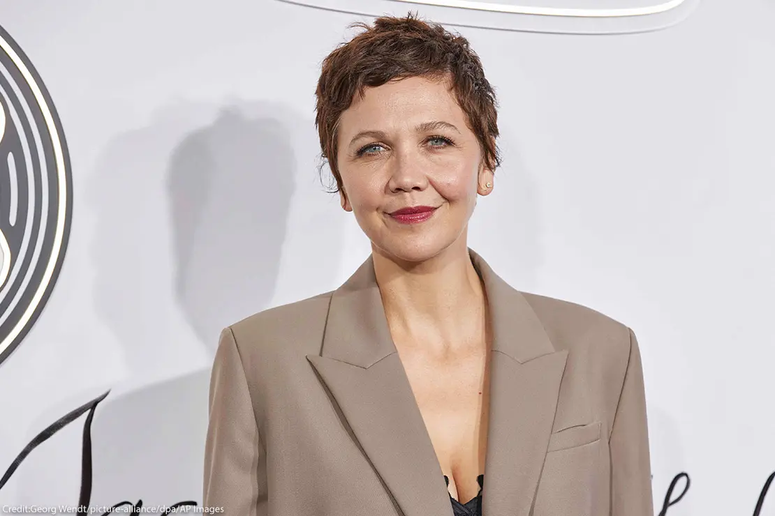 maggie gyllenhaal
