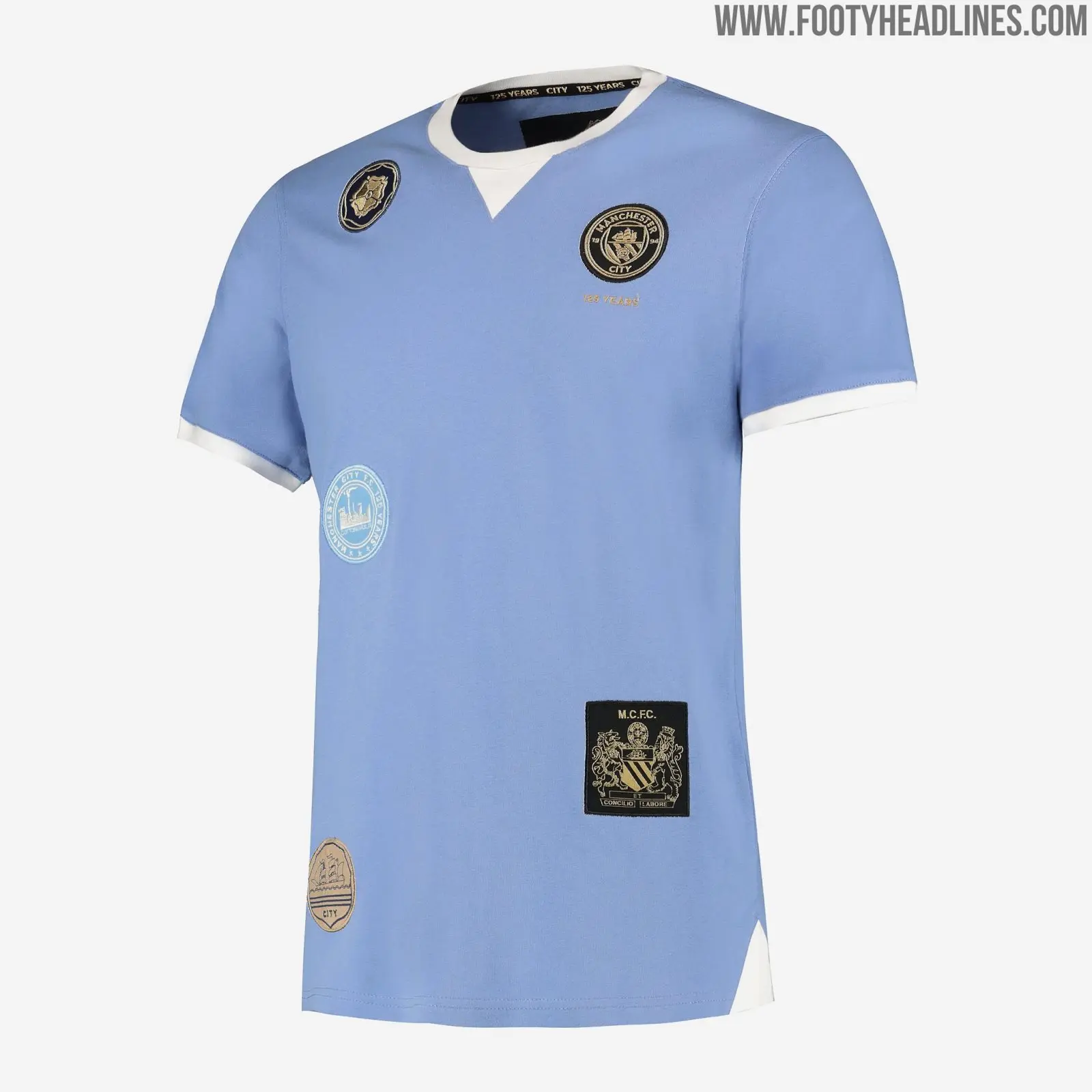 manchester city