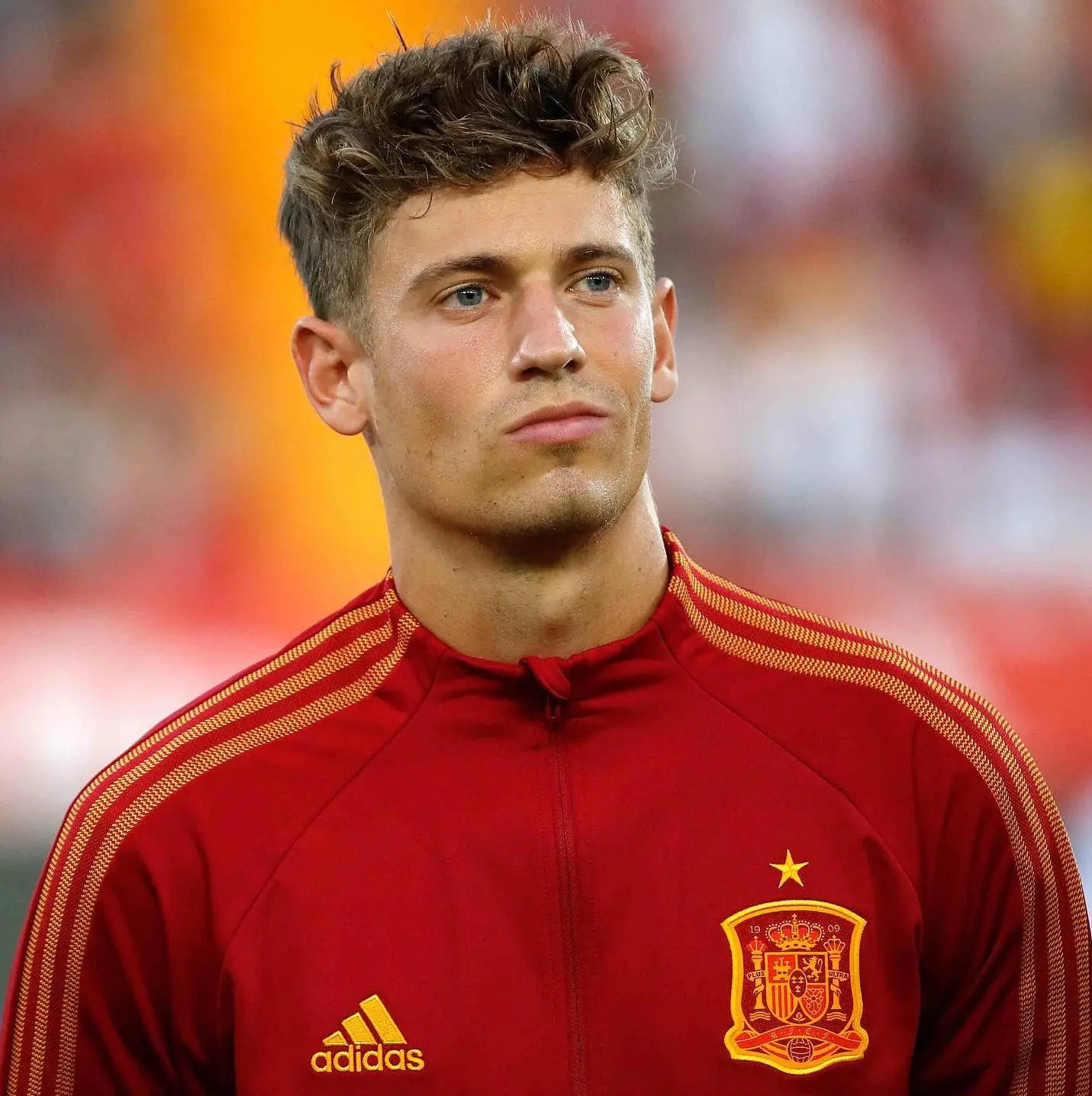 marcos llorente