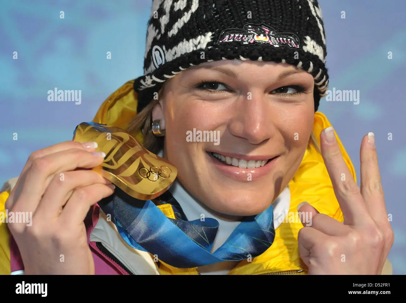 maria riesch